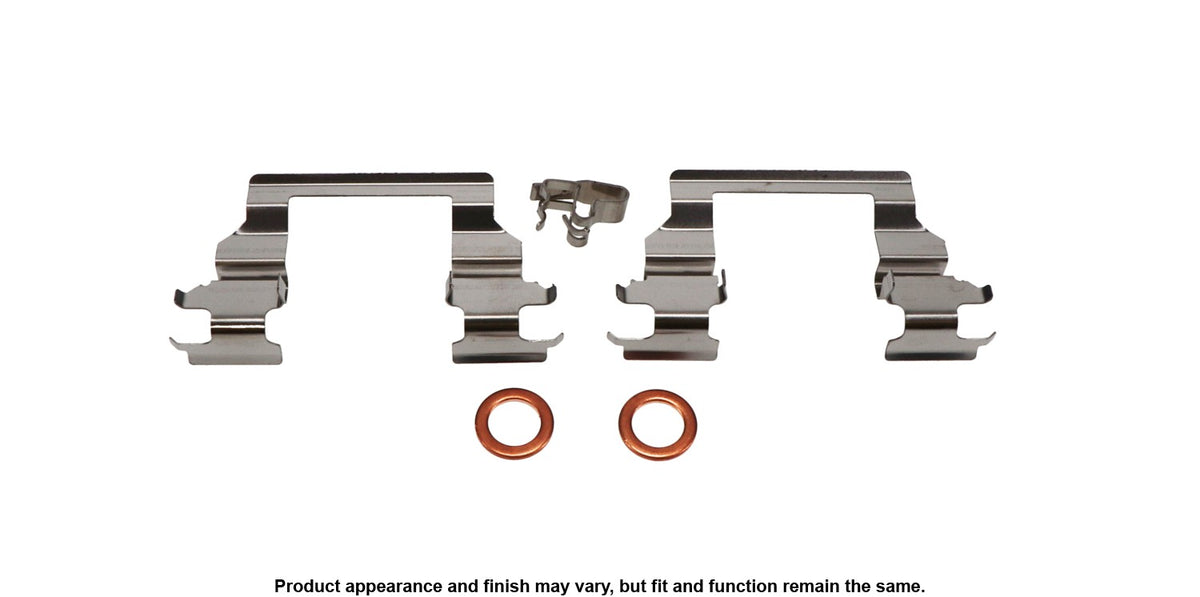 Cardone Reman Disc Brake Caliper 19-B1975