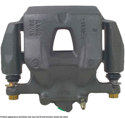 Cardone Reman Disc Brake Caliper 19-B1975