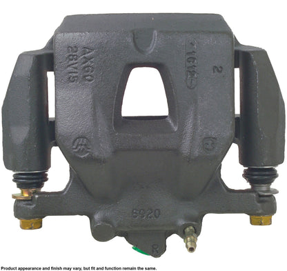 Cardone Reman Disc Brake Caliper 19-B1975