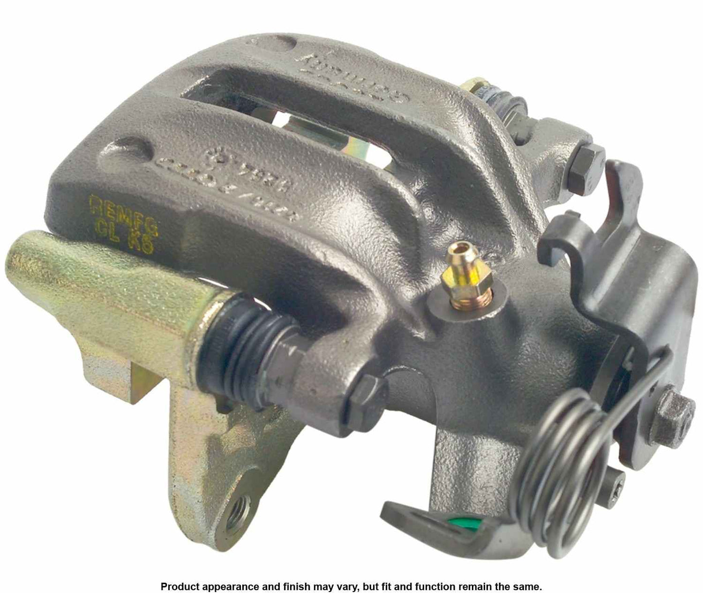 Cardone Reman Disc Brake Caliper 19-B1976