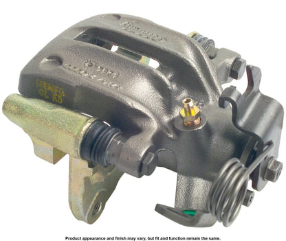 Cardone Reman Disc Brake Caliper 19-B1976