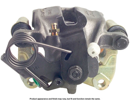 Cardone Reman Disc Brake Caliper 19-B1976