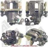 Cardone Reman Disc Brake Caliper 19-B1976