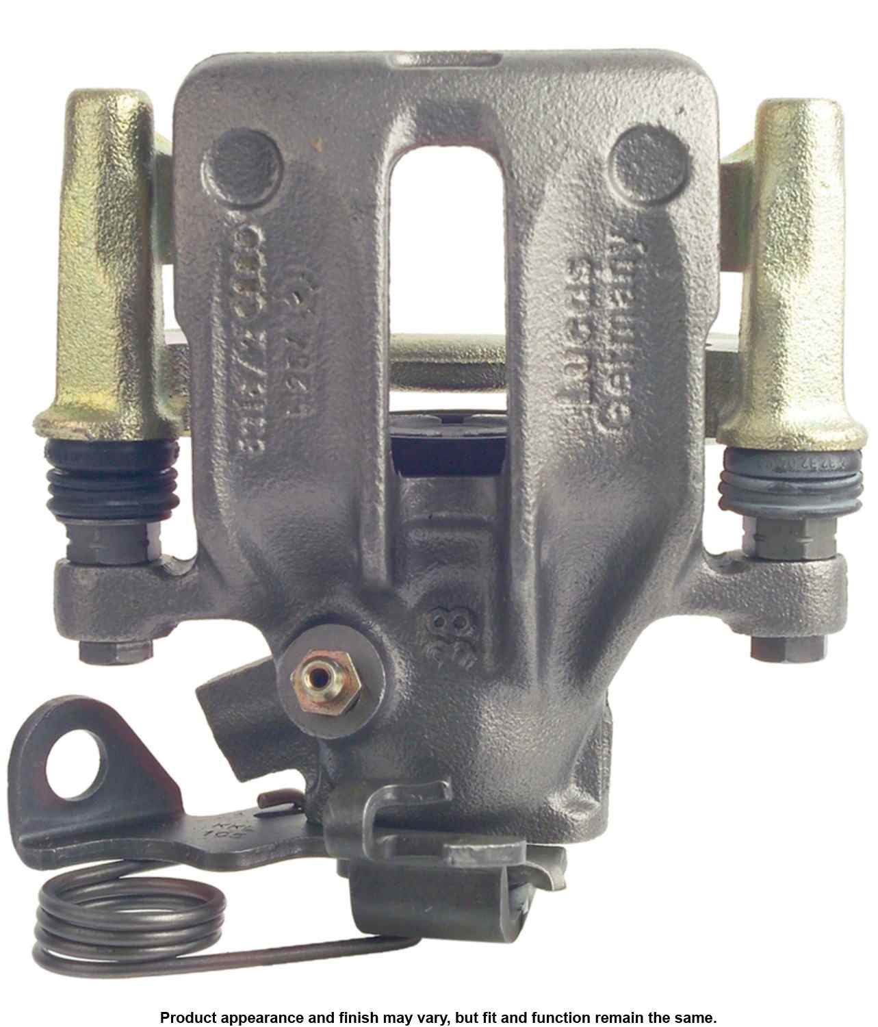 Cardone Reman Disc Brake Caliper 19-B1976
