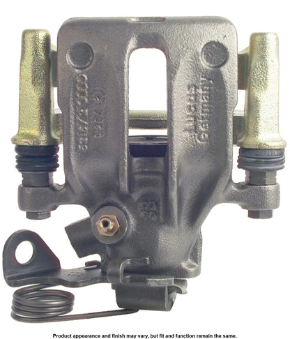 Cardone Reman Disc Brake Caliper 19-B1976