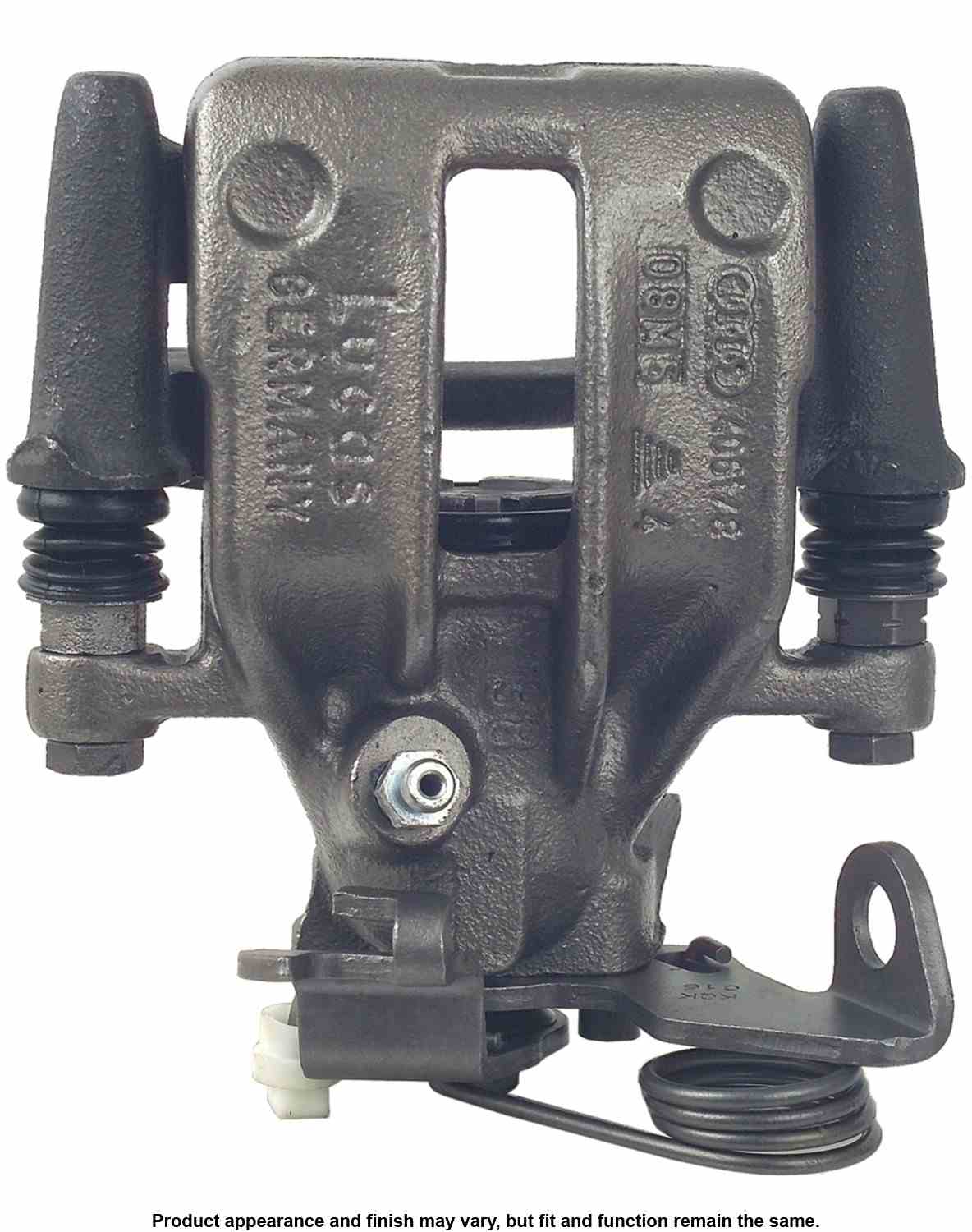 Cardone Reman Disc Brake Caliper 19-B1978