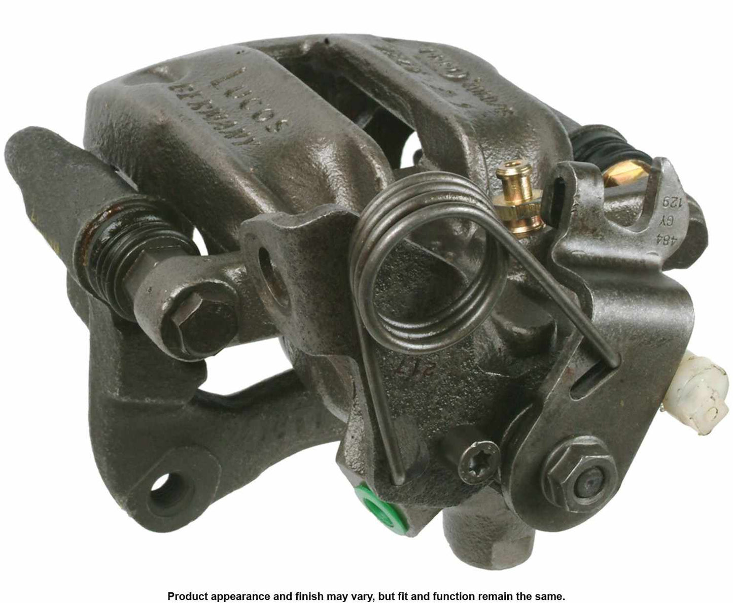 Cardone Reman Disc Brake Caliper 19-B1979