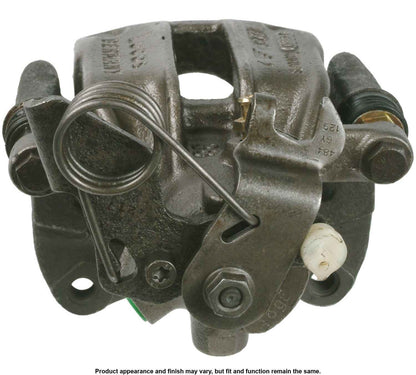 Cardone Reman Disc Brake Caliper 19-B1979