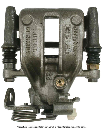 Cardone Reman Disc Brake Caliper 19-B1979
