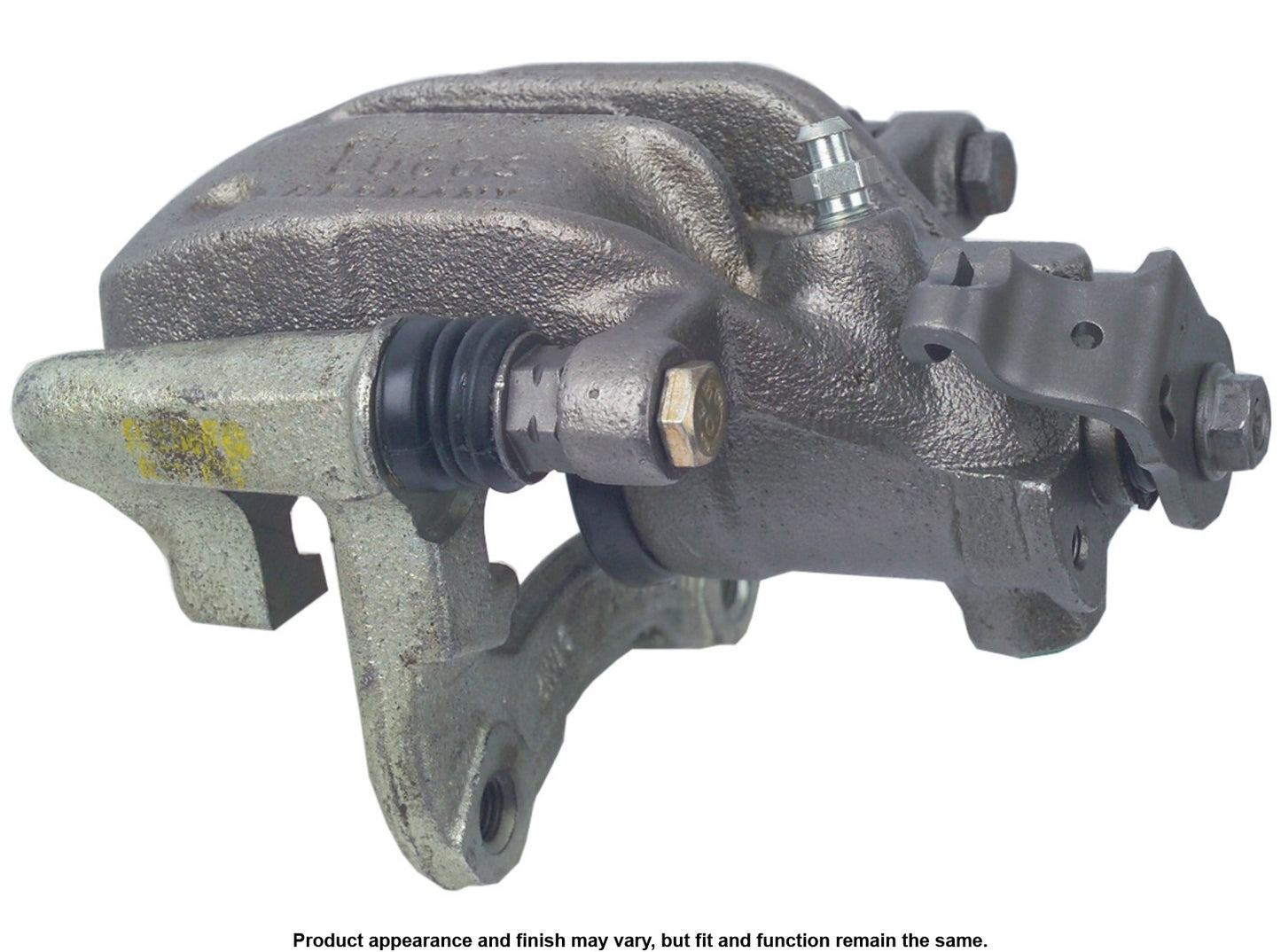 Cardone Reman Disc Brake Caliper 19-B1980