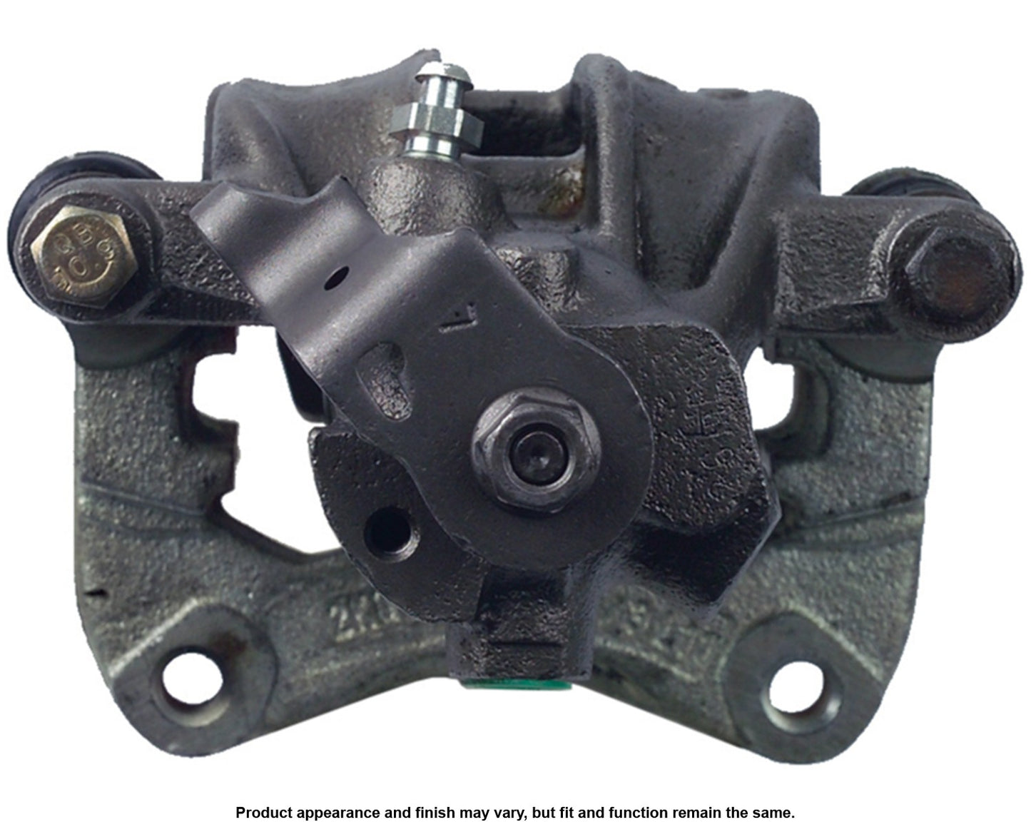 Cardone Reman Disc Brake Caliper 19-B1980