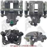 Cardone Reman Disc Brake Caliper 19-B1980