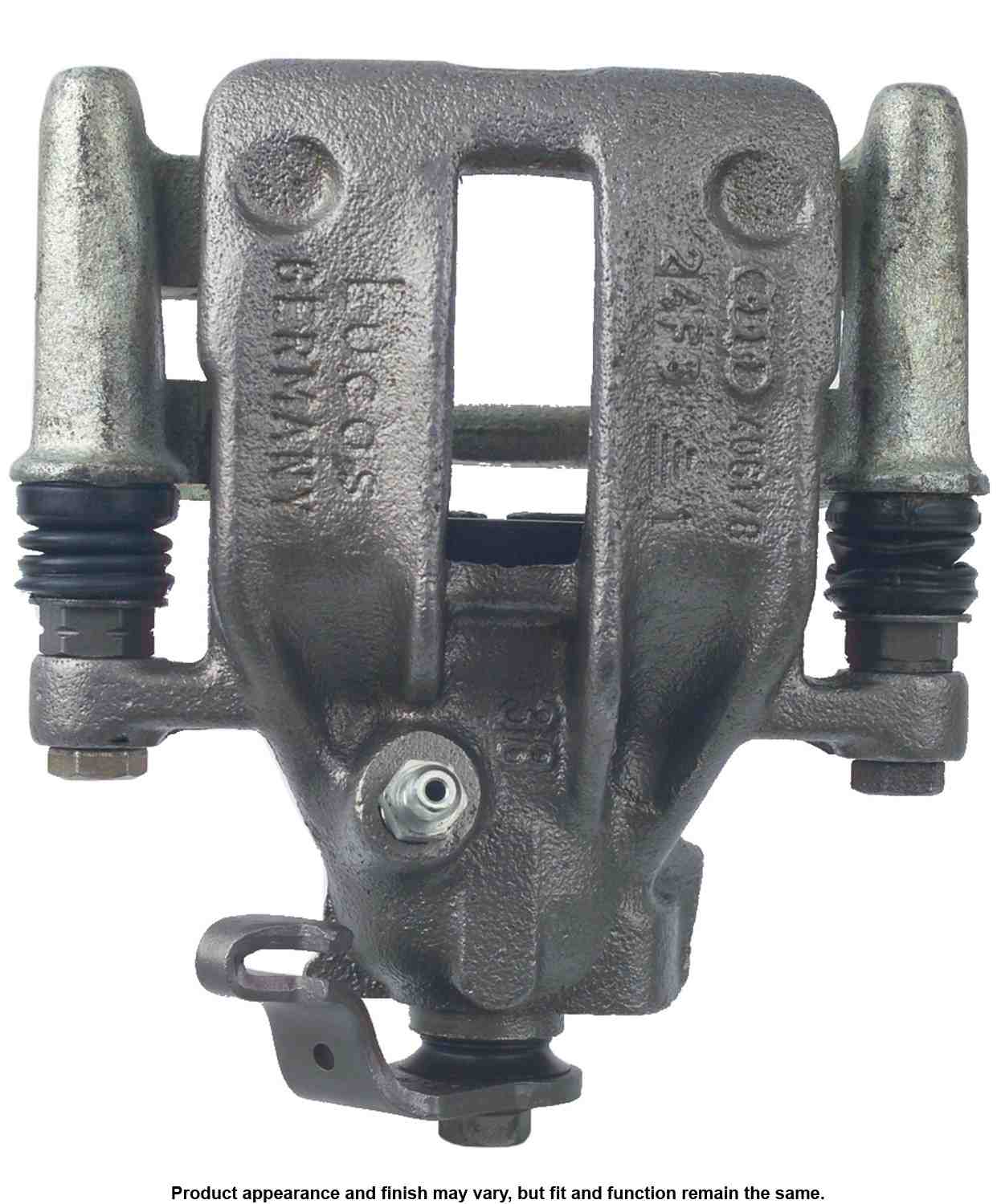 Cardone Reman Disc Brake Caliper 19-B1980