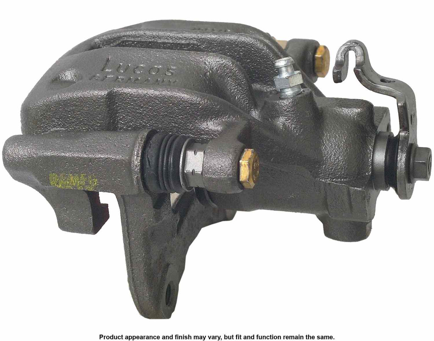 Cardone Reman Disc Brake Caliper 19-B1982