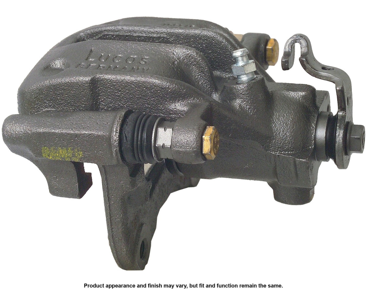 Cardone Reman Disc Brake Caliper 19-B1982