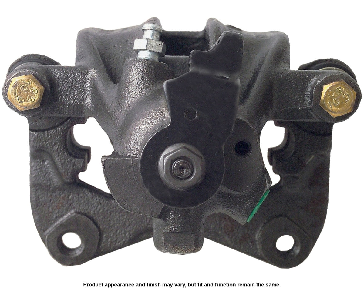 Cardone Reman Disc Brake Caliper 19-B1982