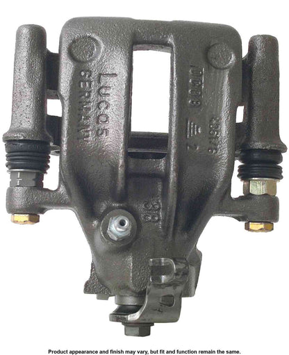 Cardone Reman Disc Brake Caliper 19-B1982
