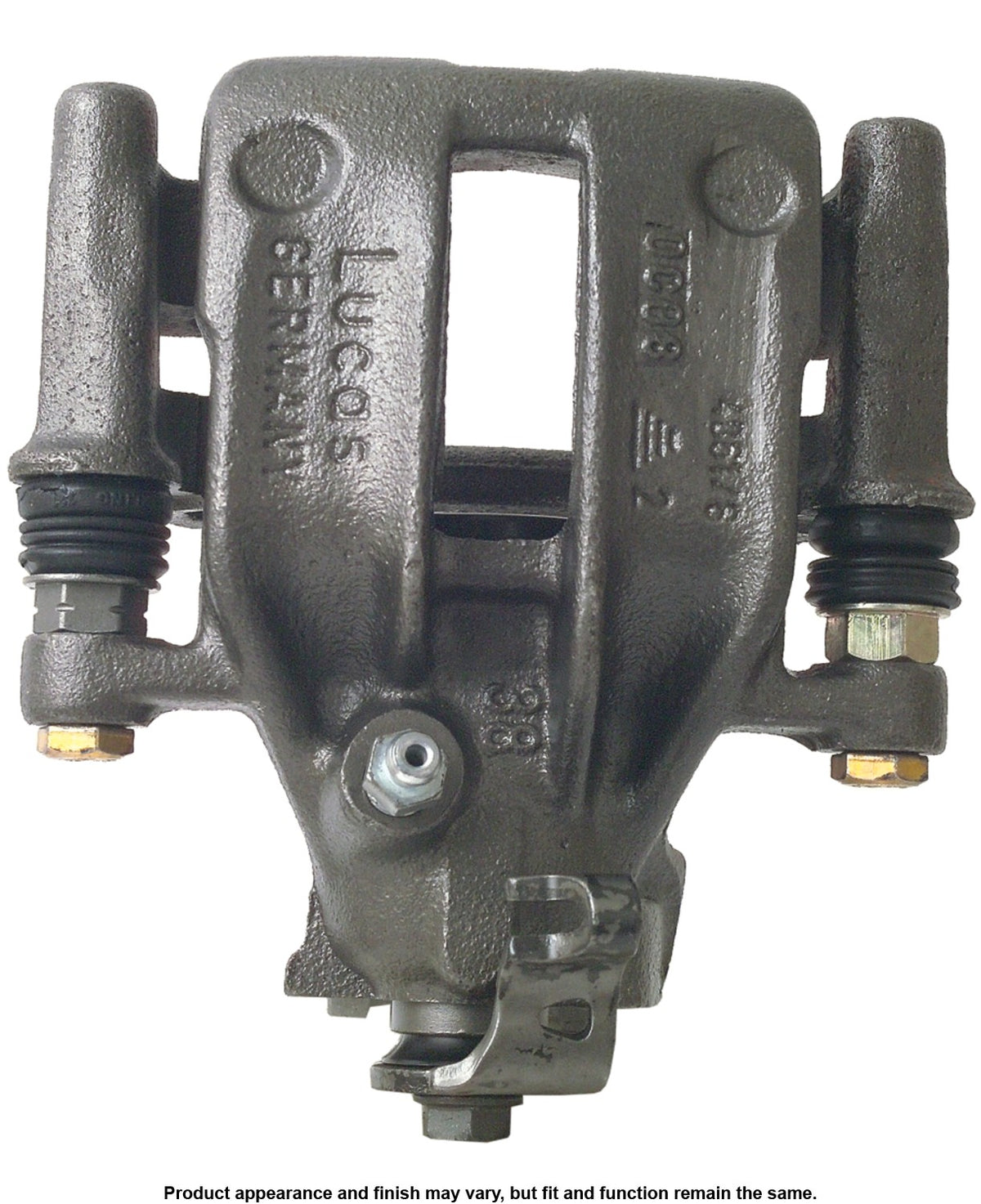 Cardone Reman Disc Brake Caliper 19-B1982