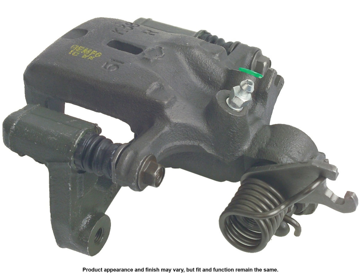 Cardone Reman Disc Brake Caliper 19-B2000