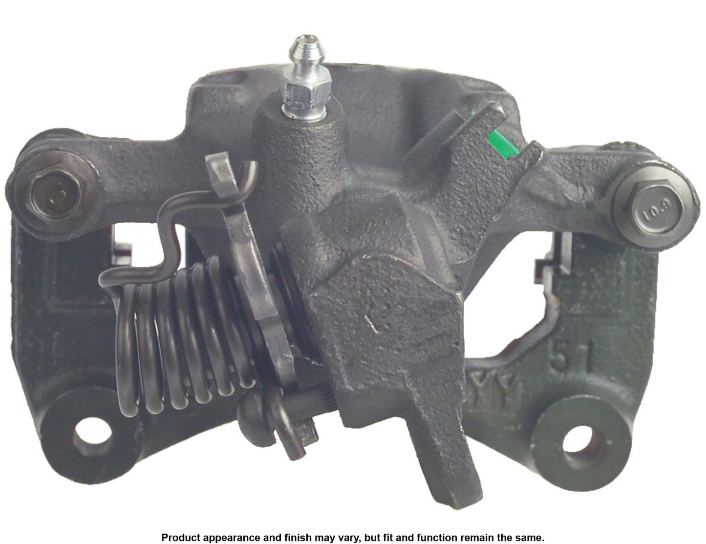 Cardone Reman Disc Brake Caliper 19-B2000