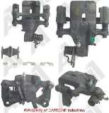 Cardone Reman Disc Brake Caliper 19-B2000