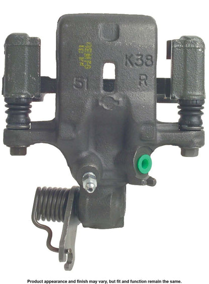 Cardone Reman Disc Brake Caliper 19-B2000