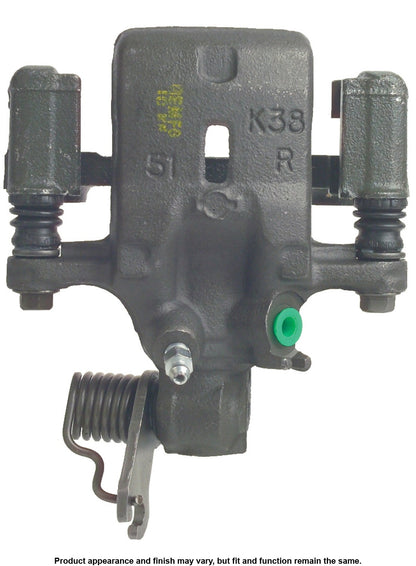 Cardone Reman Disc Brake Caliper 19-B2000