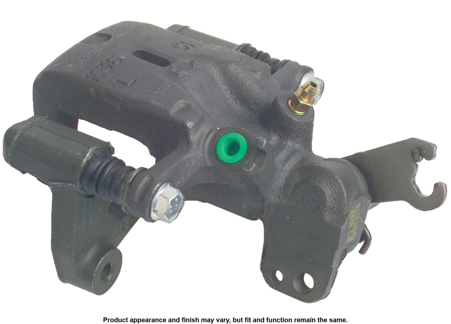 Cardone Reman Disc Brake Caliper 19-B2001