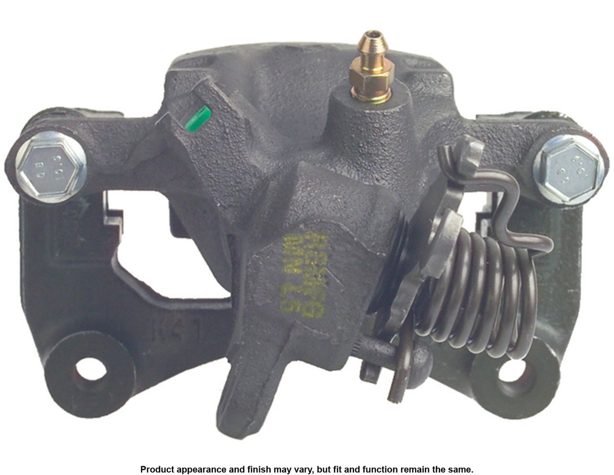 Cardone Reman Disc Brake Caliper 19-B2001