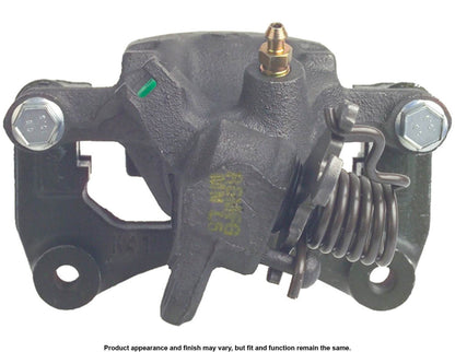 Cardone Reman Disc Brake Caliper 19-B2001