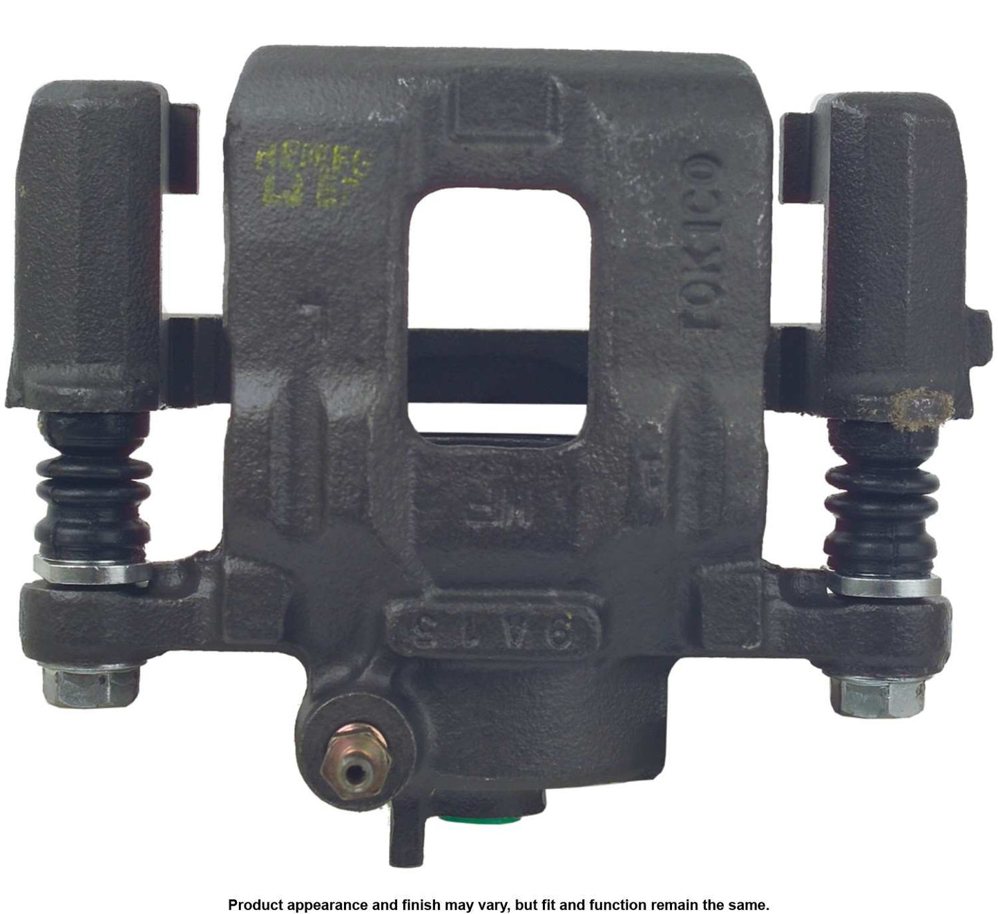 Cardone Reman Disc Brake Caliper 19-B2004