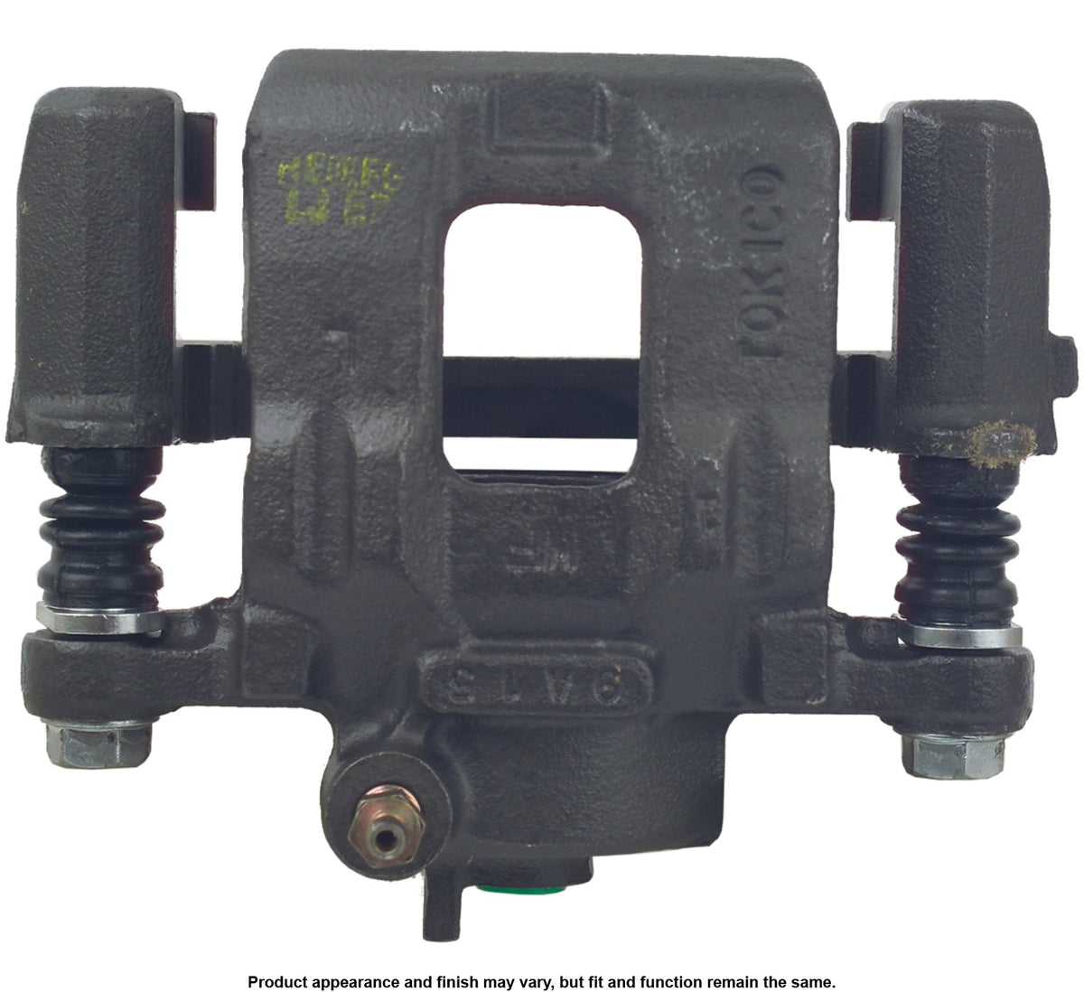 Cardone Reman Disc Brake Caliper 19-B2004