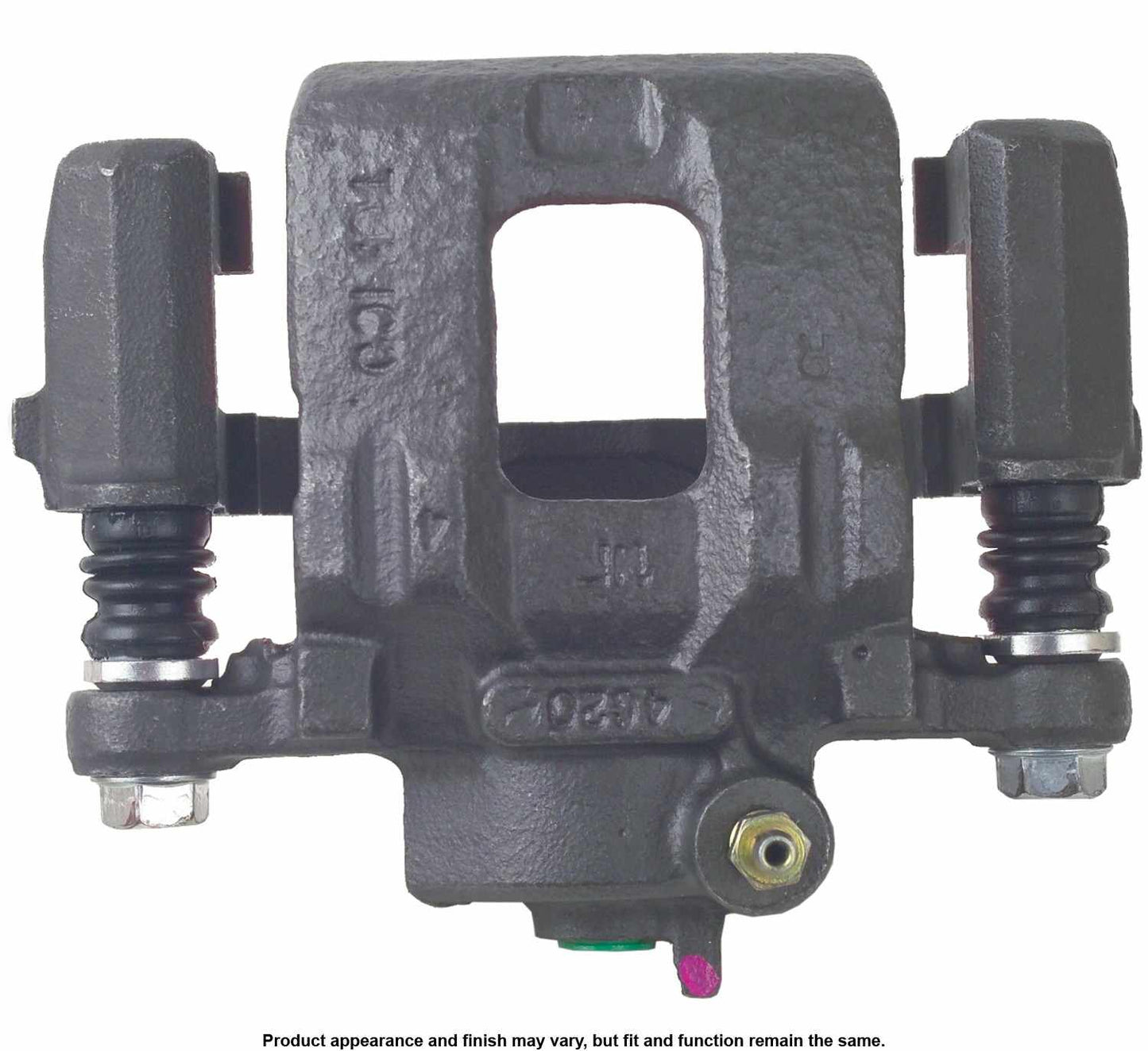 Cardone Reman Disc Brake Caliper 19-B2005