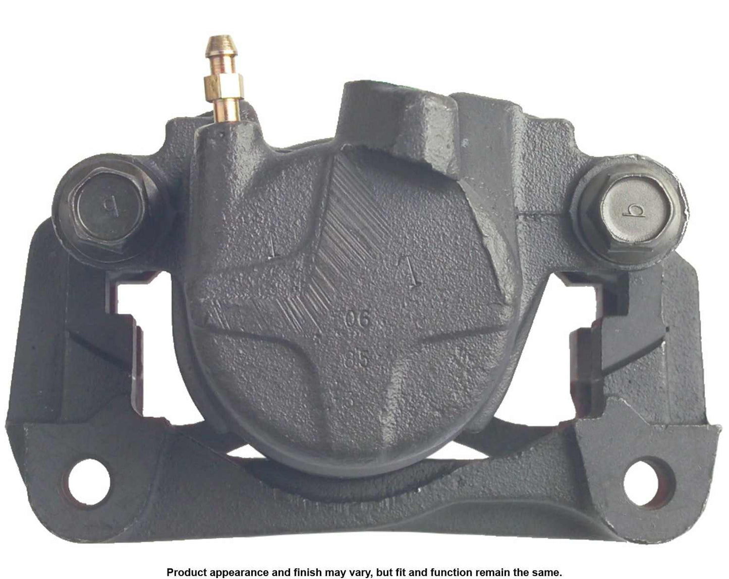 Cardone Reman Disc Brake Caliper 19-B2012