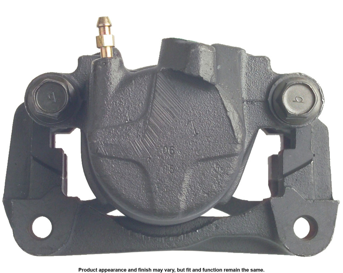 Cardone Reman Disc Brake Caliper 19-B2012