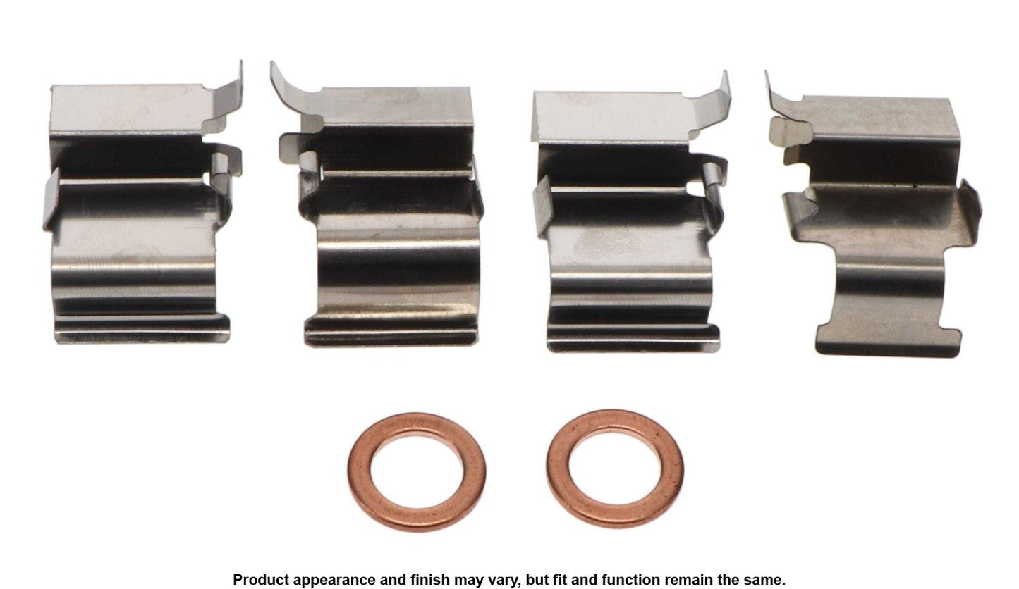 Cardone Reman Disc Brake Caliper 19-B2012