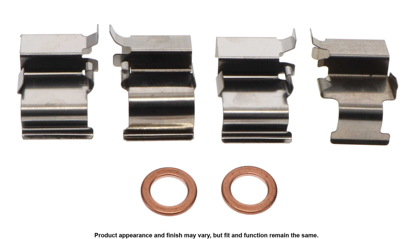 Cardone Reman Disc Brake Caliper 19-B2012