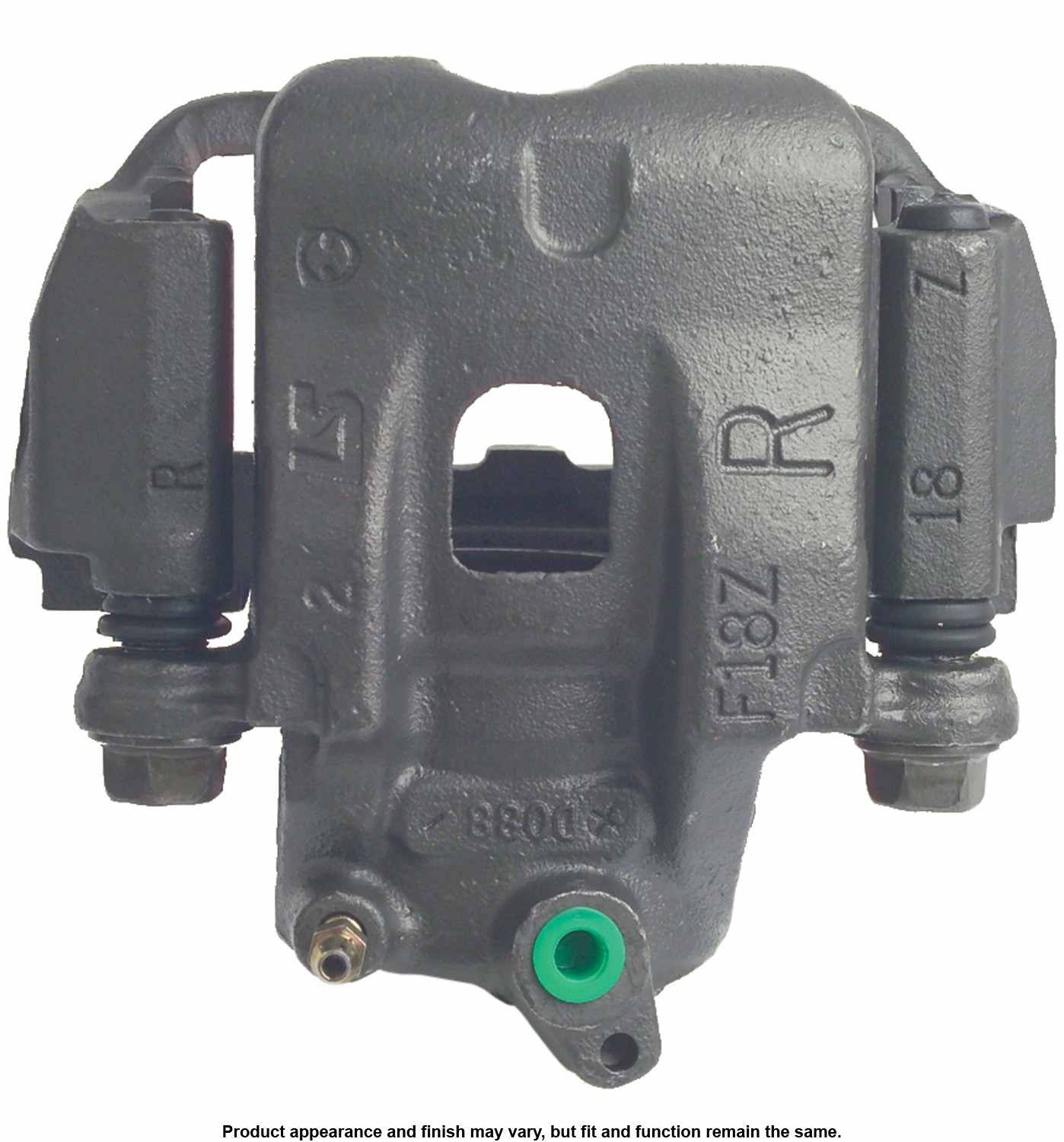 Cardone Reman Disc Brake Caliper 19-B2012