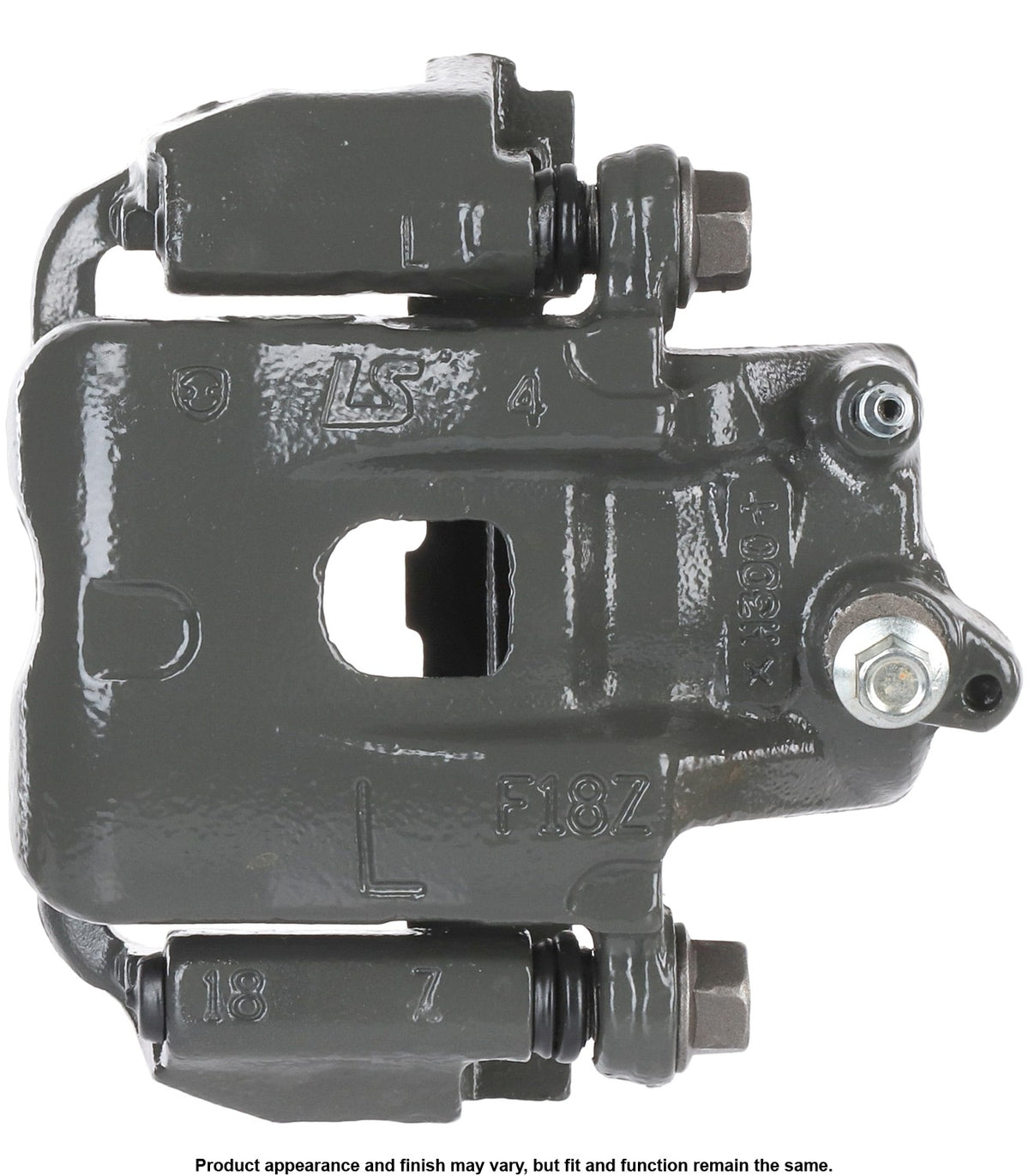 Cardone Reman Disc Brake Caliper 19-B2013