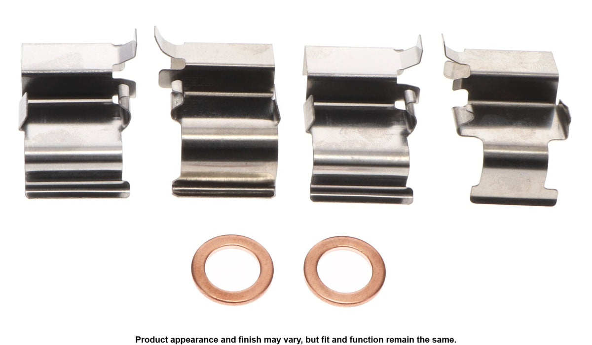 Cardone Reman Disc Brake Caliper 19-B2013
