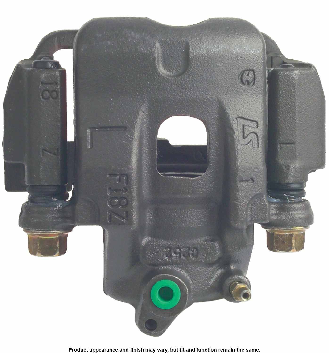 Cardone Reman Disc Brake Caliper 19-B2013