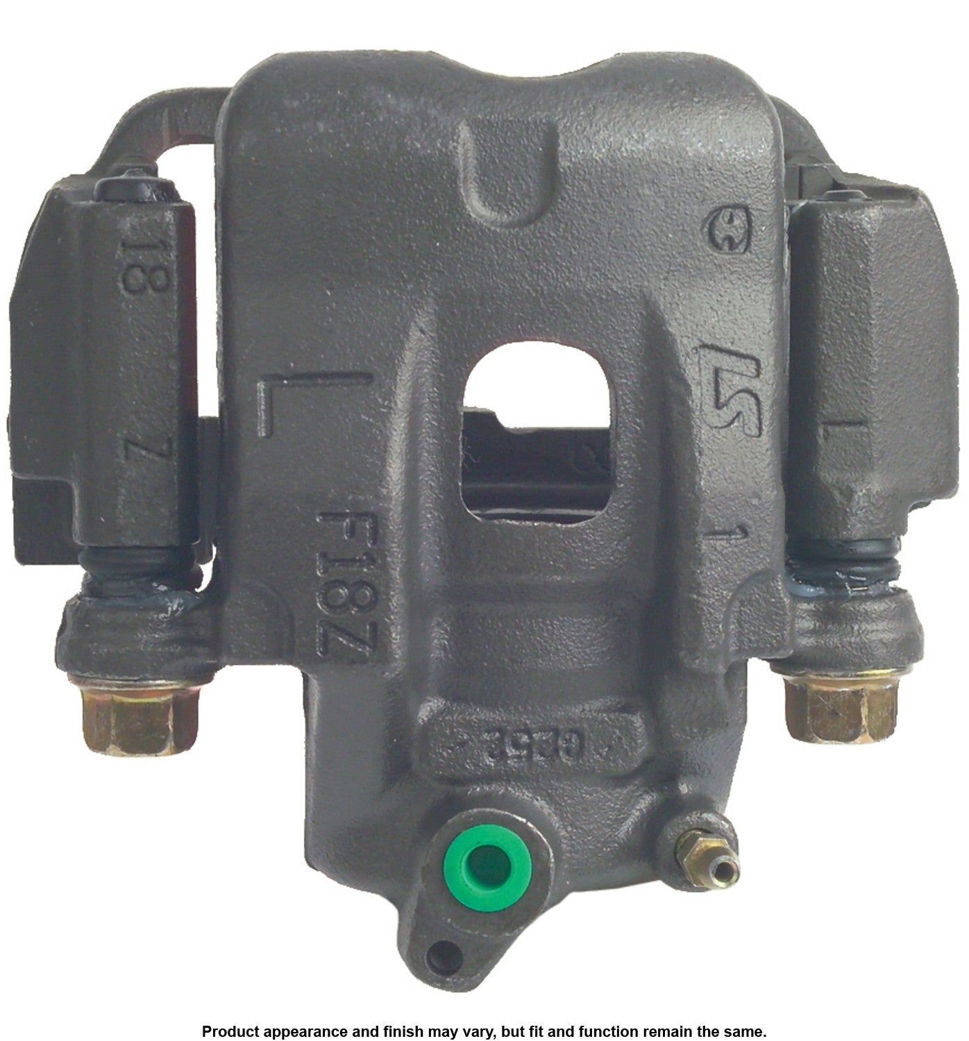 Cardone Reman Disc Brake Caliper 19-B2013