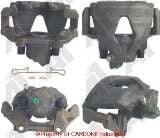 Cardone Reman Disc Brake Caliper 19-B2014