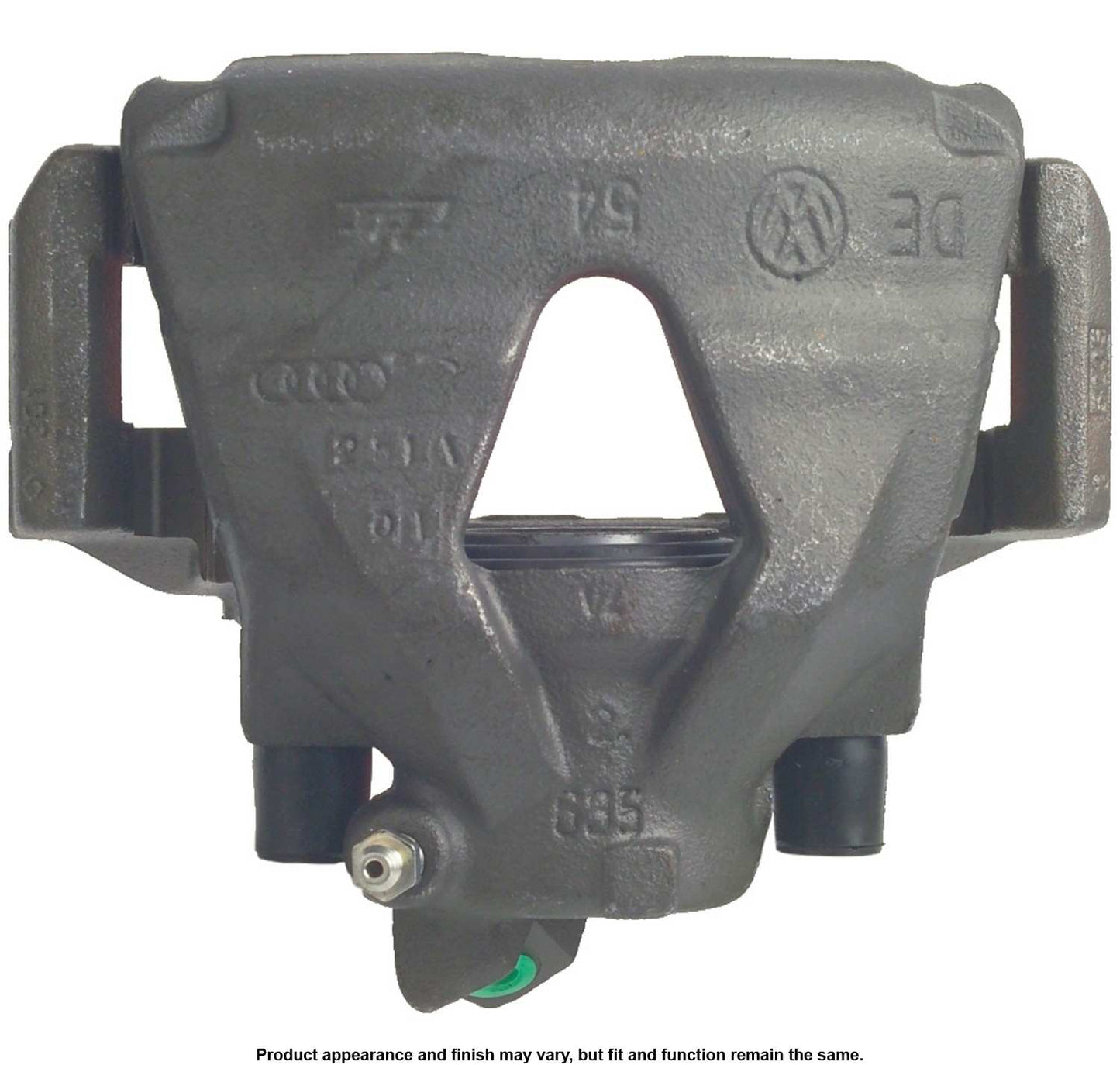 Cardone Reman Disc Brake Caliper 19-B2014
