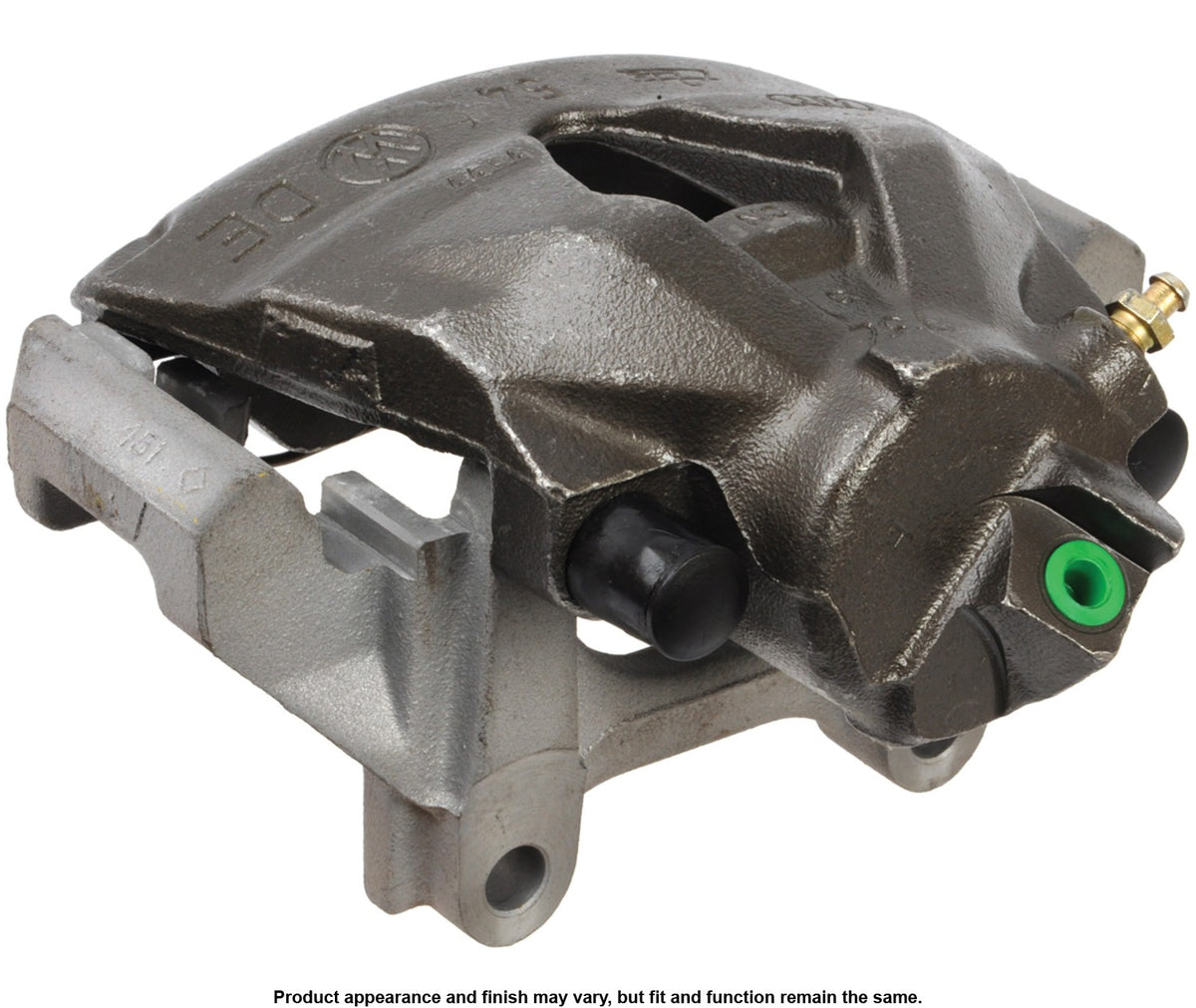 Cardone Reman Disc Brake Caliper 19-B2015B