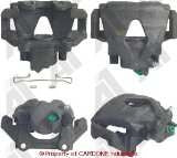 Cardone Reman Disc Brake Caliper 19-B2015