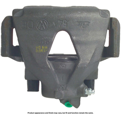 Cardone Reman Disc Brake Caliper 19-B2015