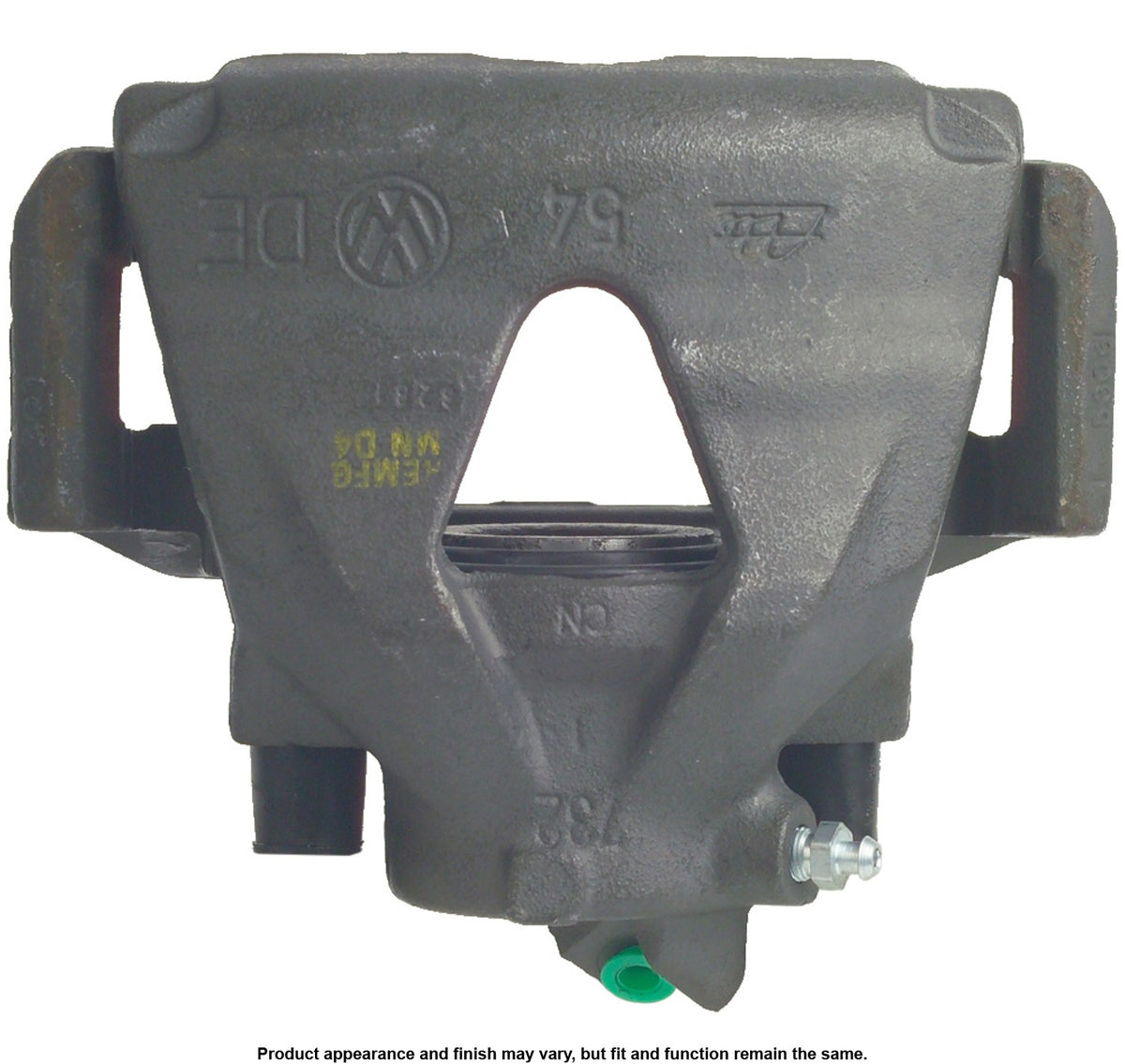 Cardone Reman Disc Brake Caliper 19-B2015