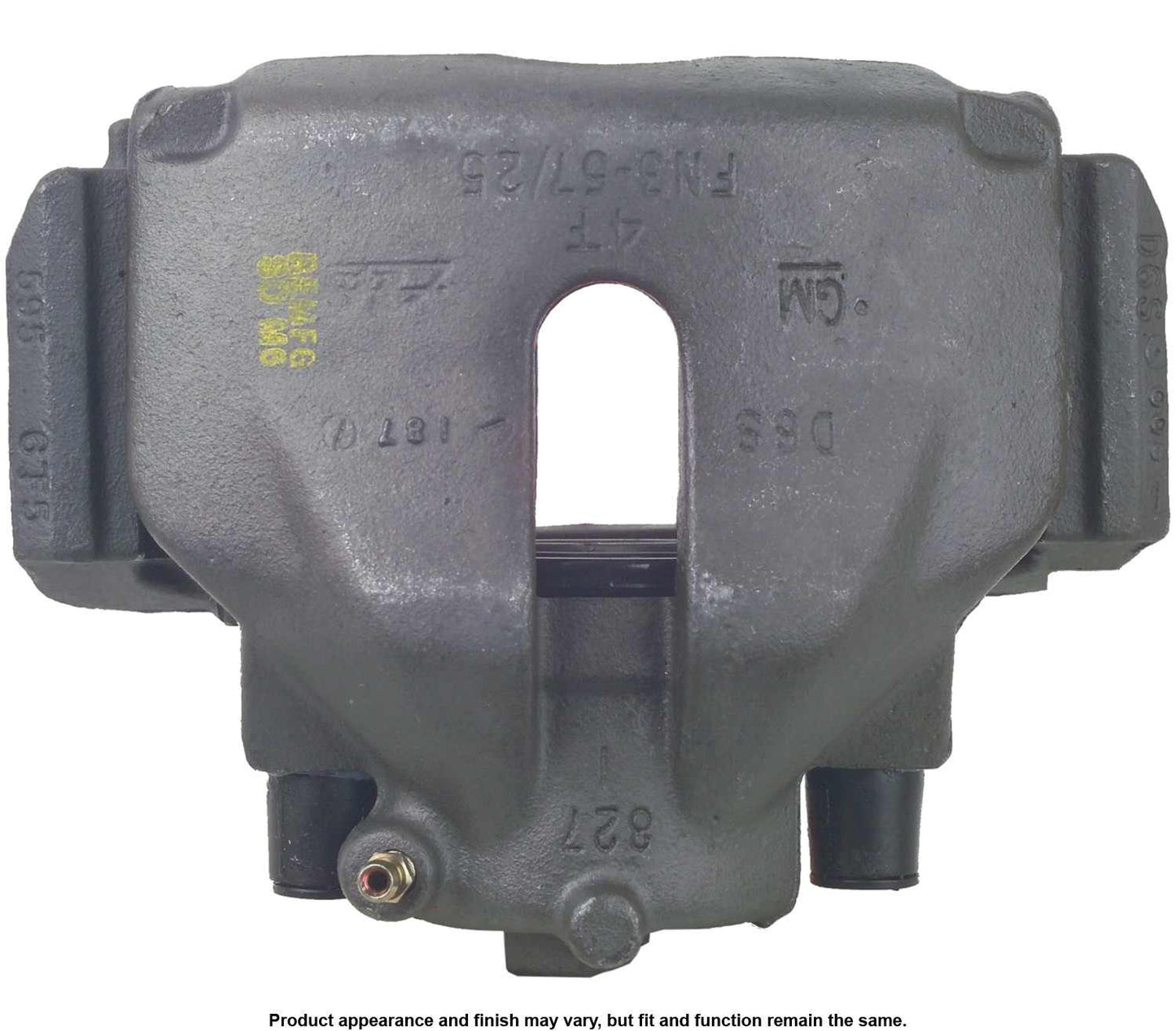 Cardone Reman Disc Brake Caliper 19-B2038