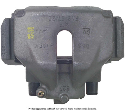 Cardone Reman Disc Brake Caliper 19-B2038